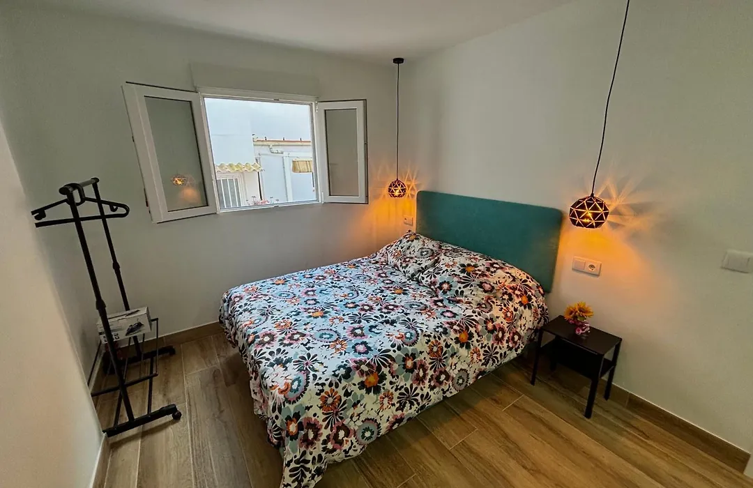 ANSA Beach Apartments - Why Not Málaga-1