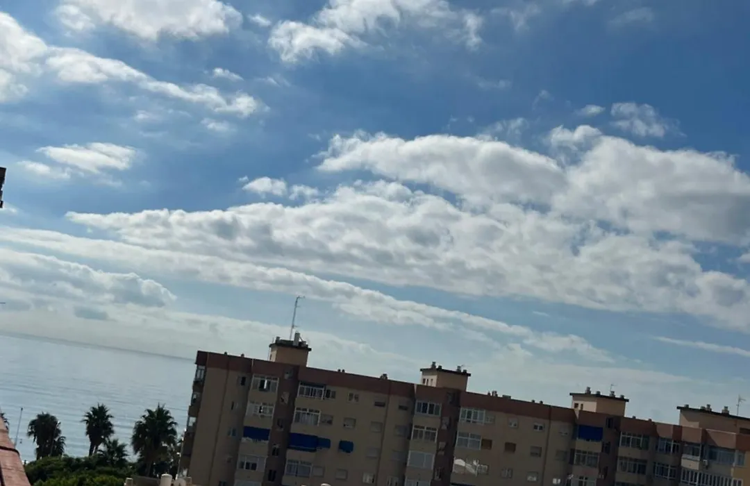 Apartamento La Marquesa-1
