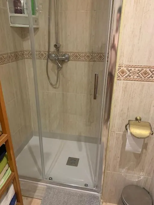 Harmony room málaga piso compartido-1