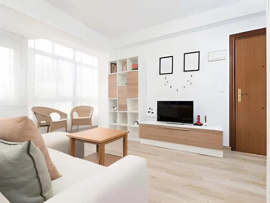 apartamento Santa Matilde 11-1