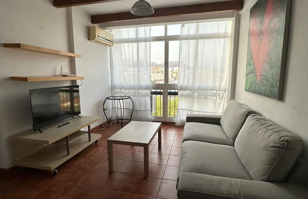 Apartamento Eugenio Gross-1
