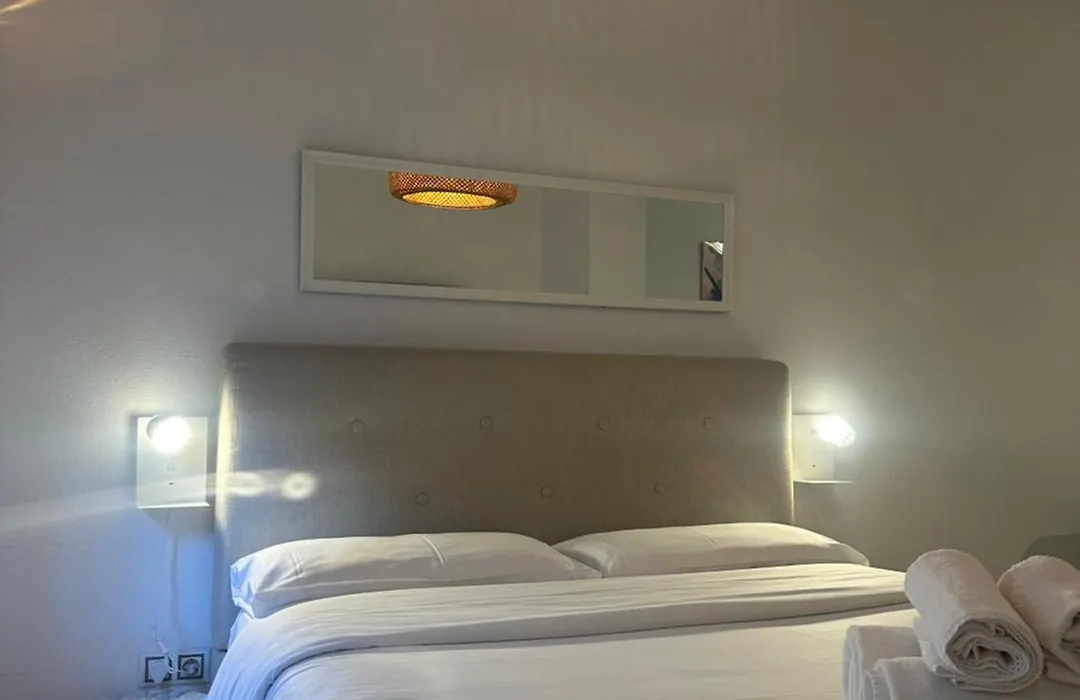 Zona Luxury Apartment 4-1