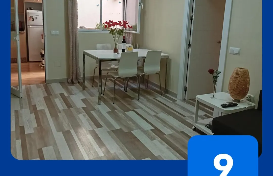 Apartamento Amapola-1