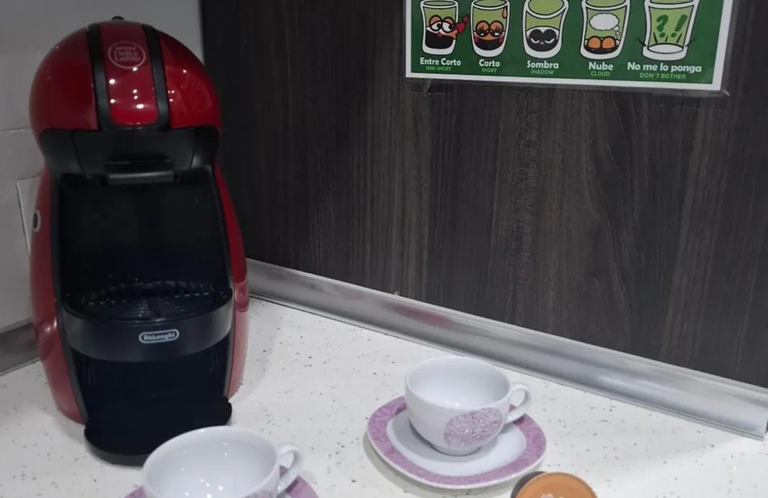 Apartamento Premium La Biznaga-1