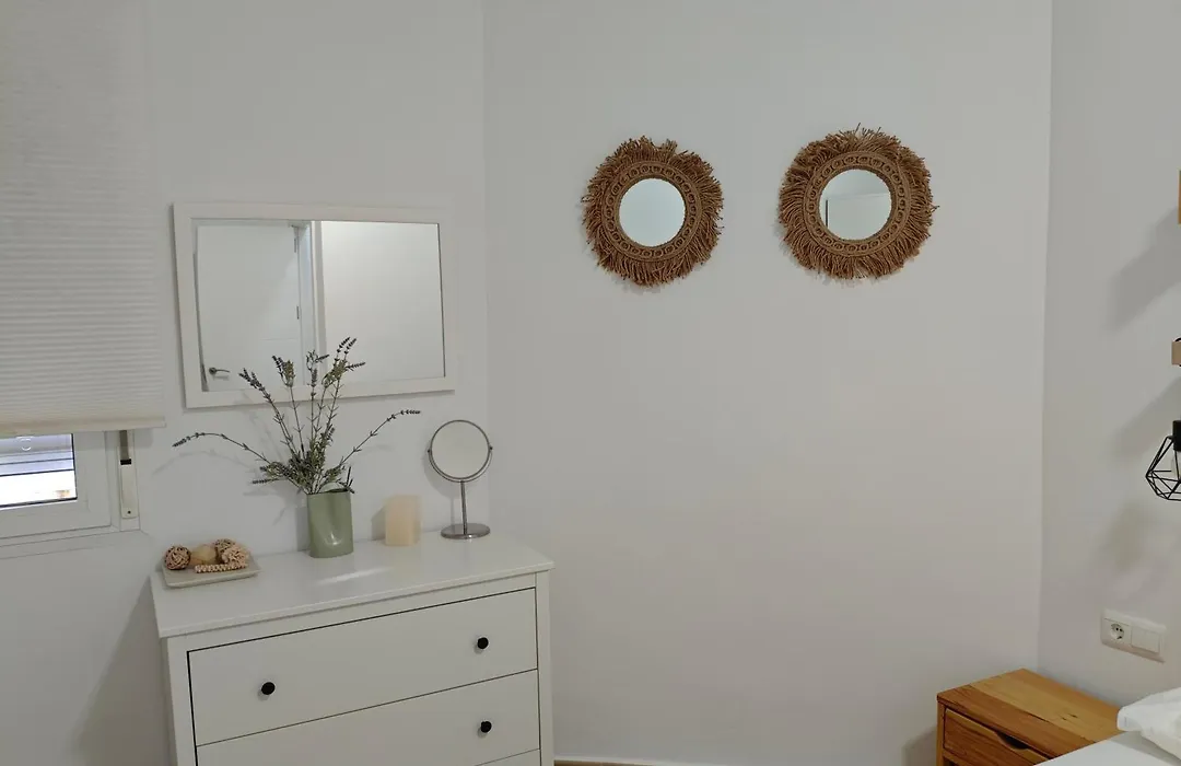 Precioso apartamento junto al casco histórico-1