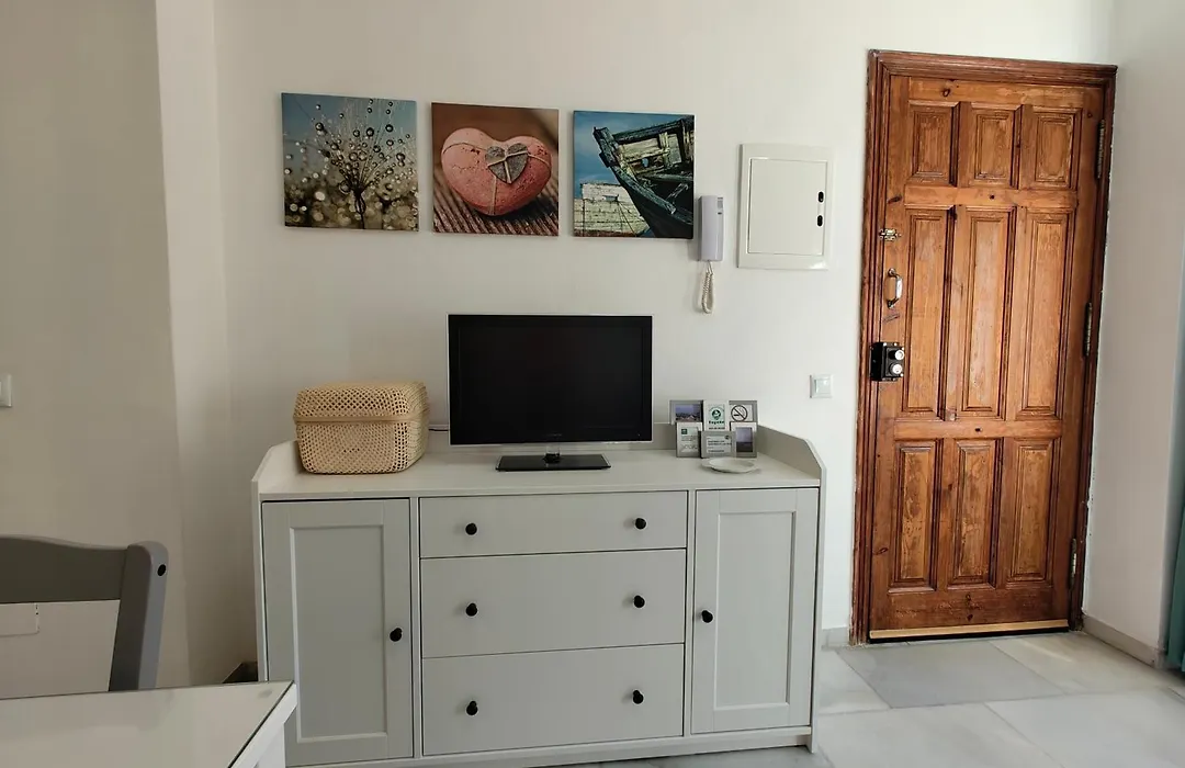 Apartamento Pepote-1