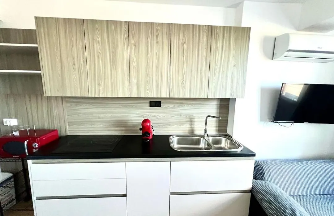 Apartamento Velazquez Aeropuerto A-1