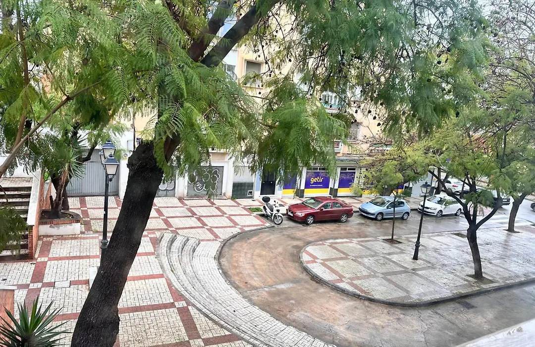 Paraiso De Santa Paula-1
