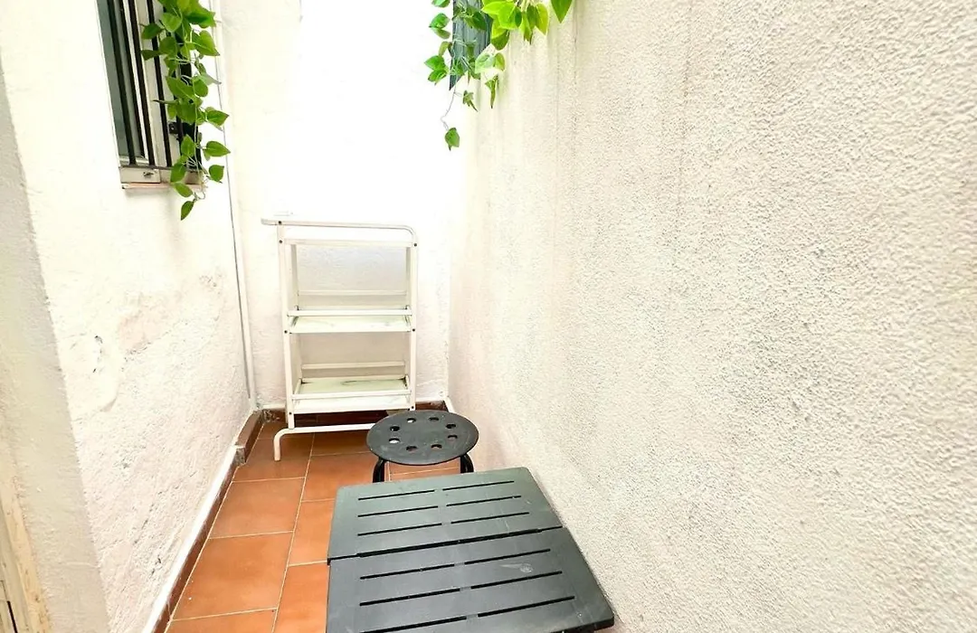 Rosaleda Centro Apartamento-1