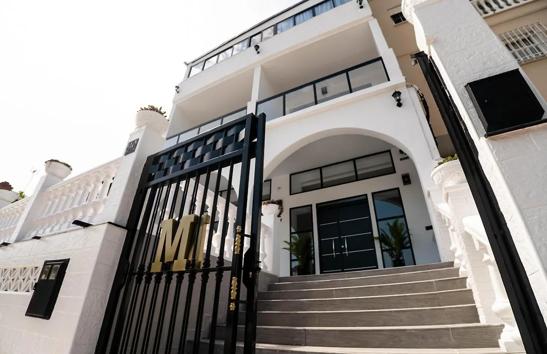 Novaotel Malaga-1