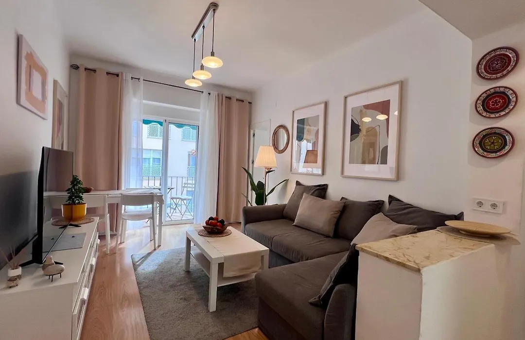 Super Comfy And Homey 4Br Apartment Peachy Stays-1