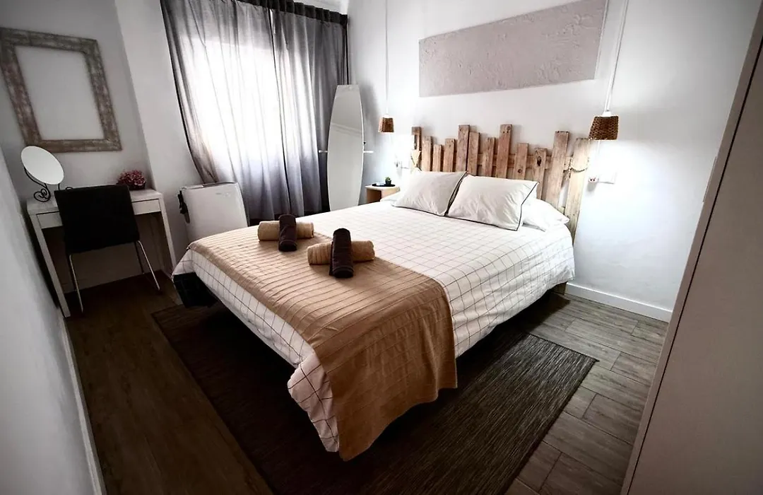 Apartamento Vistafranca-1