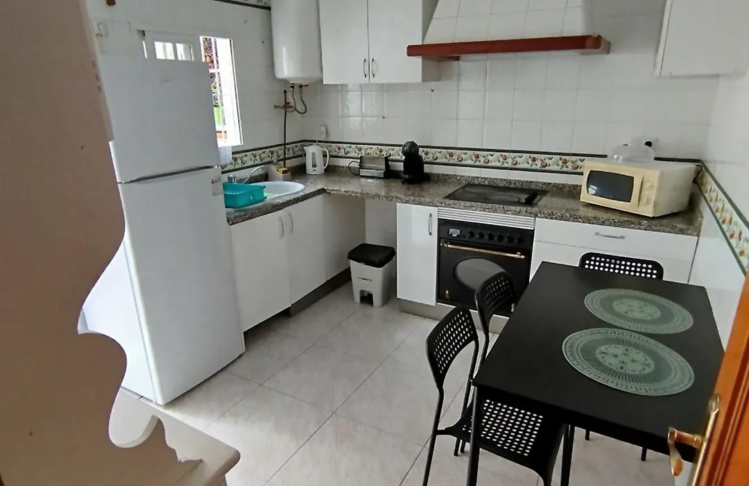 Malaga Center Rooms-1