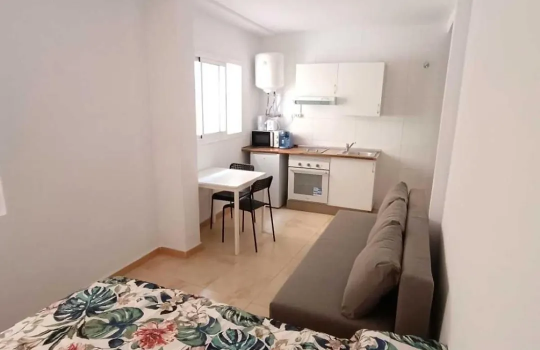 Apartamentos larios-1