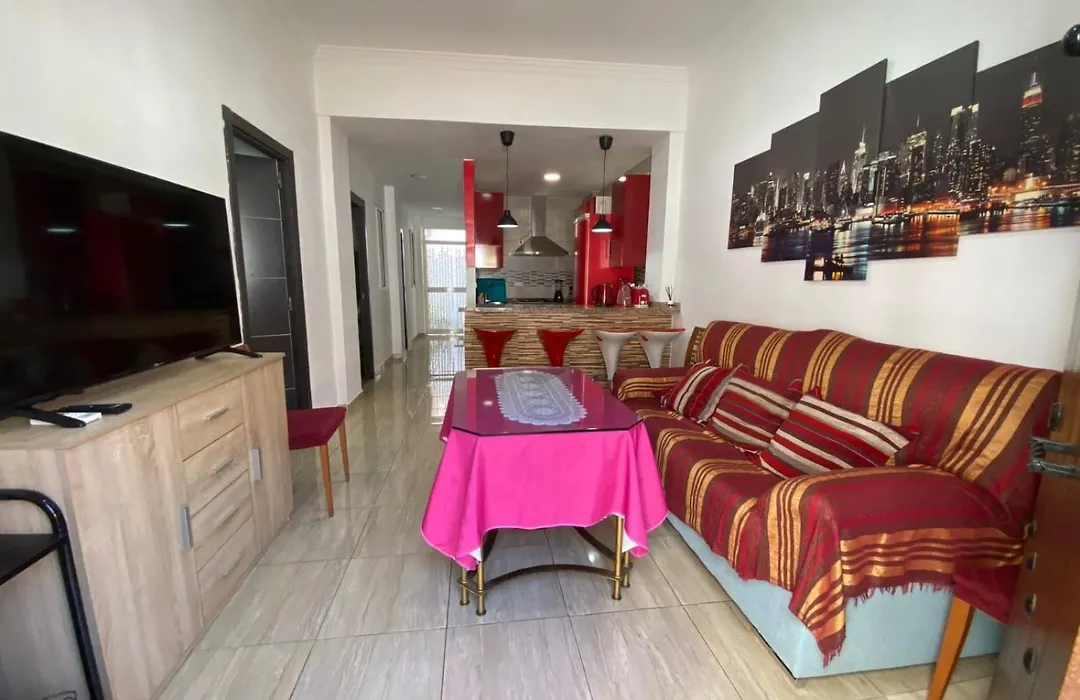 House In Malaga-1