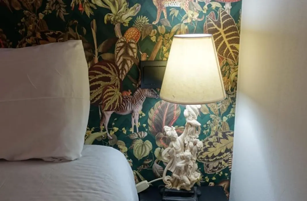 Amazing Apartment In Malaga Oldtown Calle Carreteria Free Wifi&Ac-1