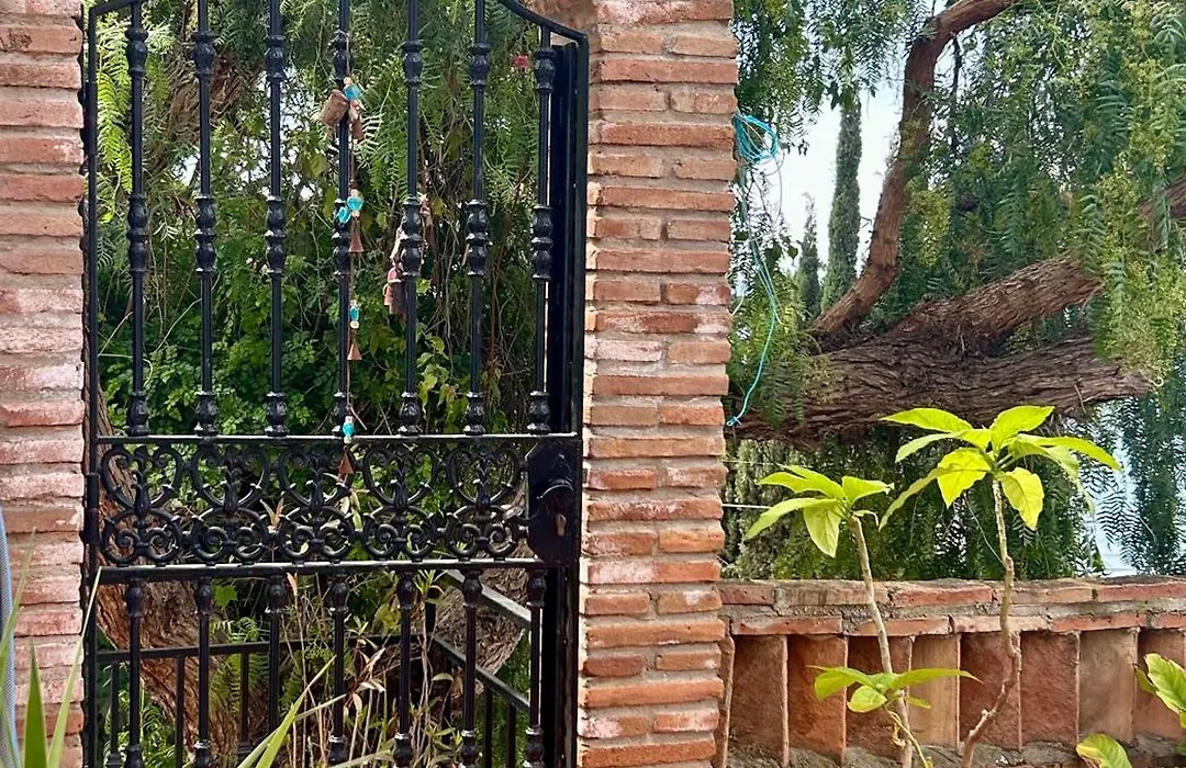 Marvellous Malaga Mediterranean And Mountain Views-1