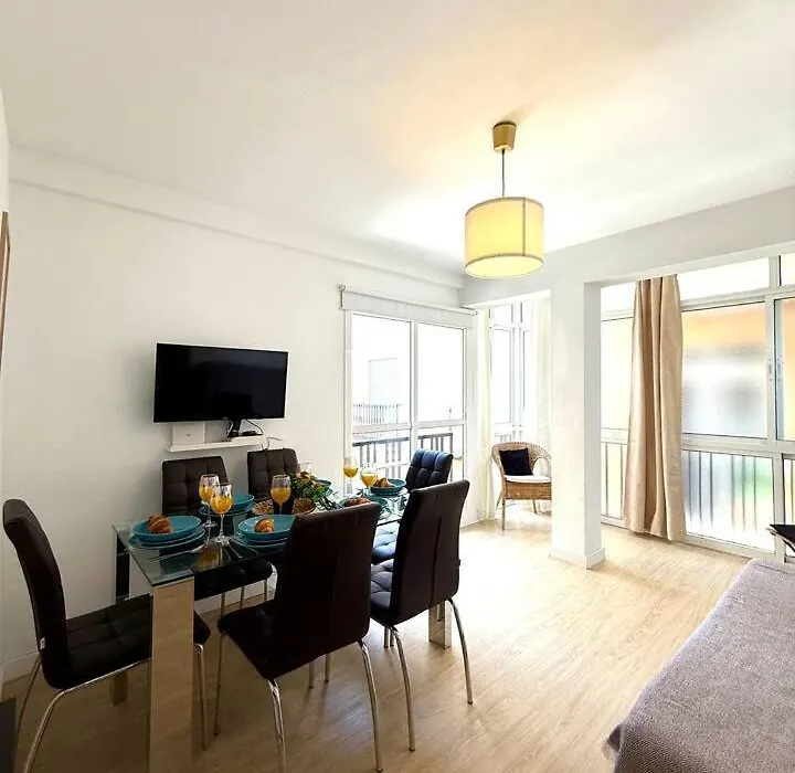 García Briz Apartments !-1