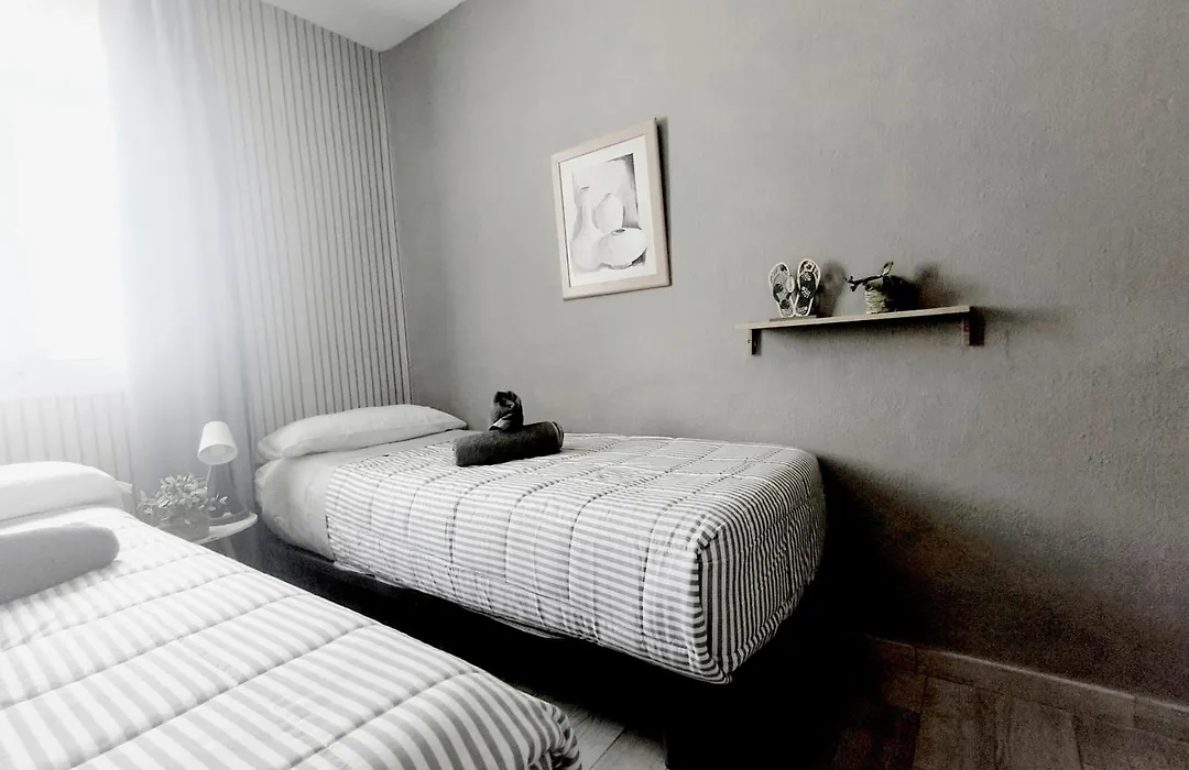 Apartamento Victoria-1