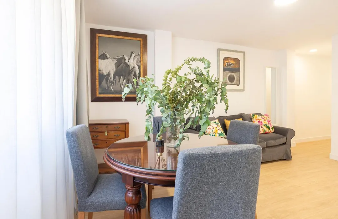 Soho Pizon 3 Bedrooms Citycenter-1