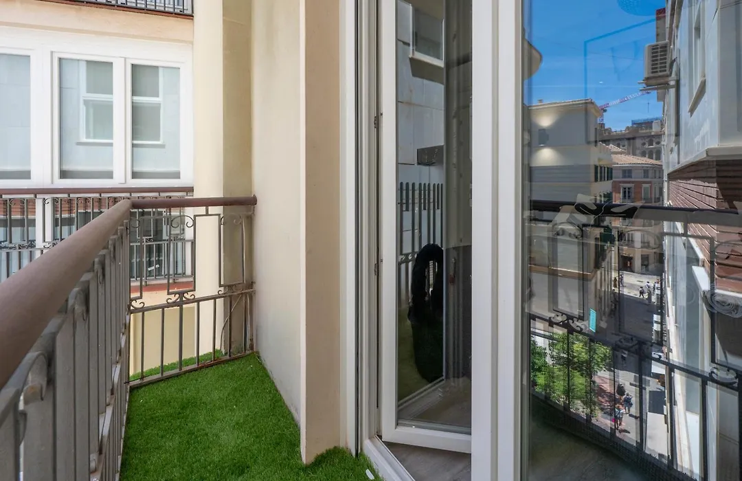 Las Flores Luxury Apartment-1