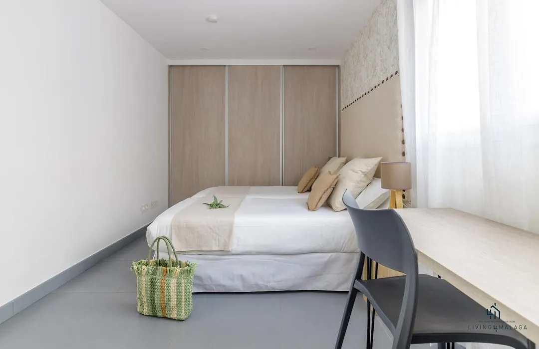 Living4Malaga Juan De Austria-1