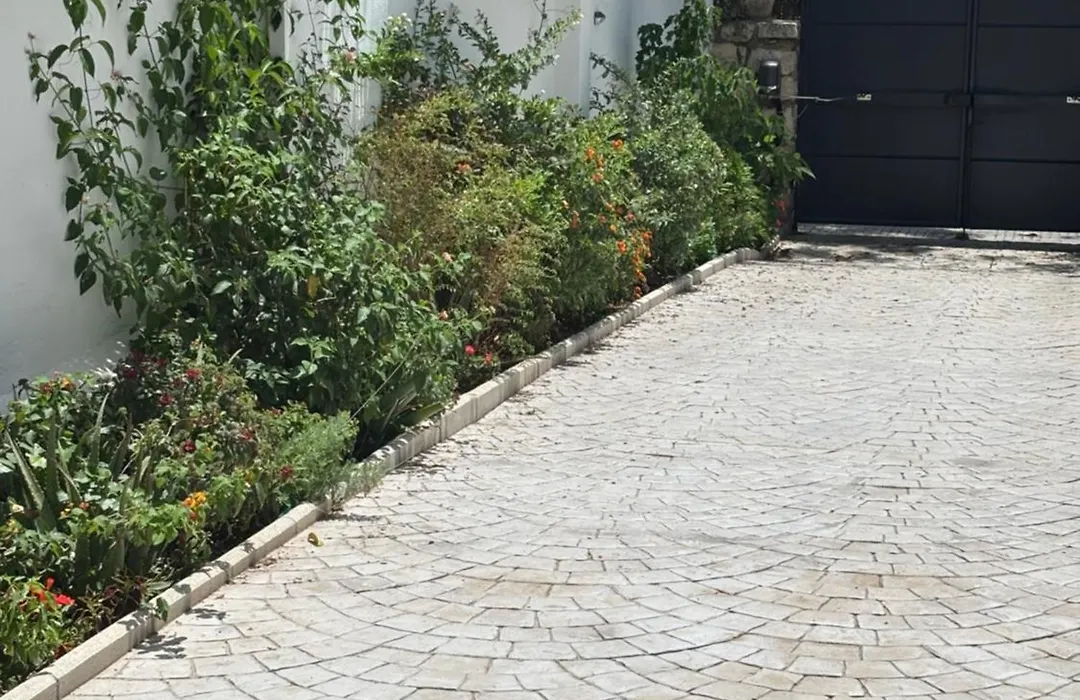 Apartamento a 2 minutos de la playa-1