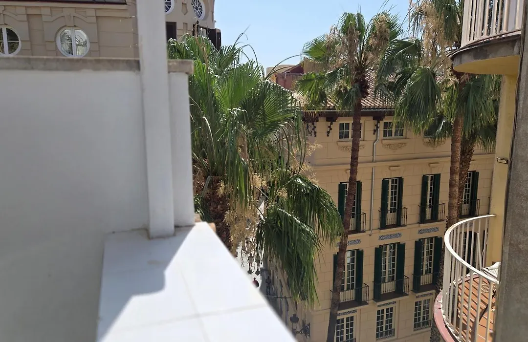 Felix Saenz Boutiques Suites By Del Parque Flats-1