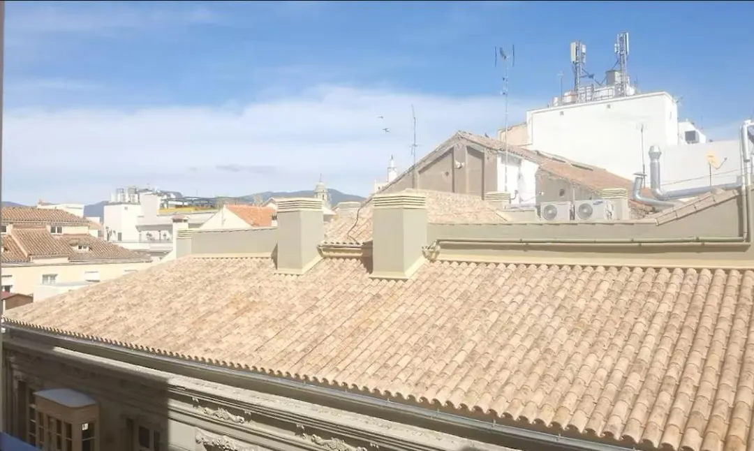 Apartamento Somera-1