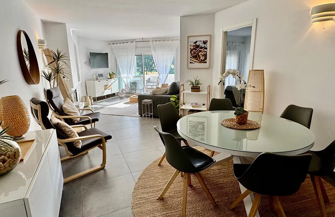 Casa Baily In Mijas Golf-1