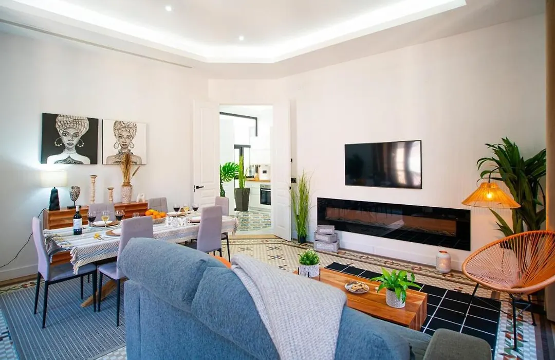 Bright Premium Apt Constitution Square By Turivida-1