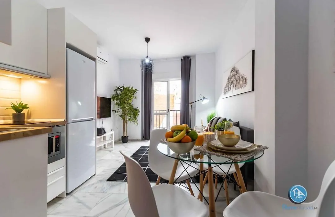 Premium Apartment Terrace Retreat By Turivida-1