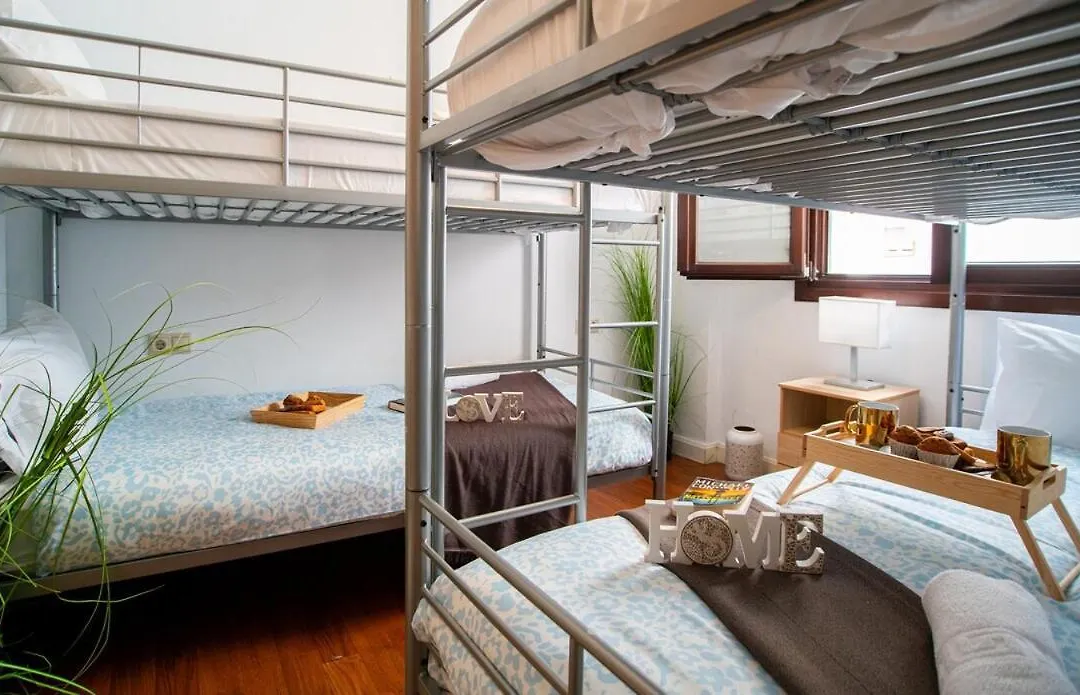 Premium & Peaceful Apartment By Turivida-1