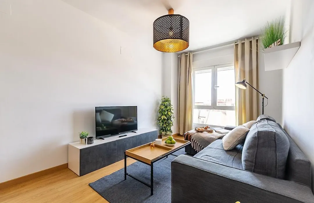 Premium Calm Apartment By Turivida-1