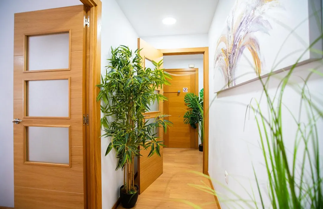 Peaceful Luxury Apt El Palo Beach By Turivida-1