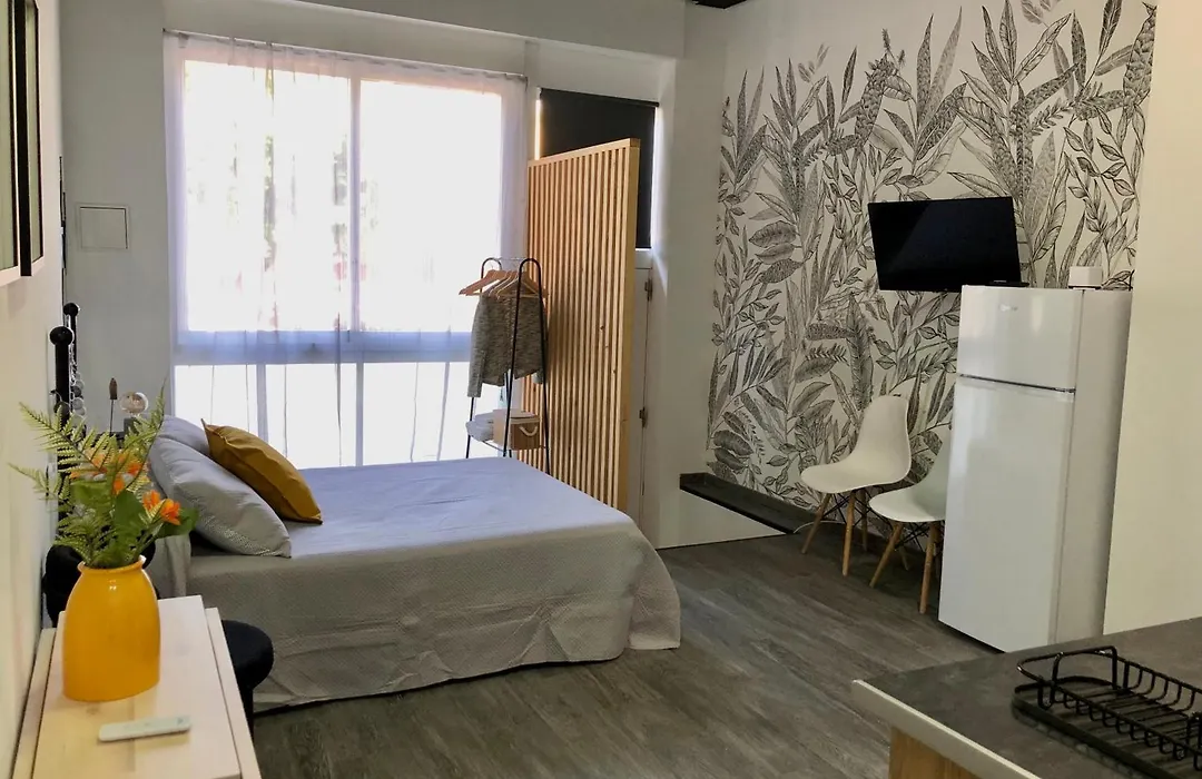 Estudio en Málaga-1