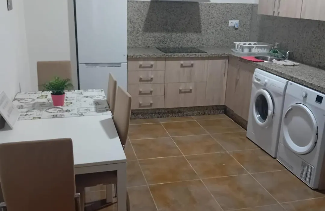 Habitación Vialia 2-1