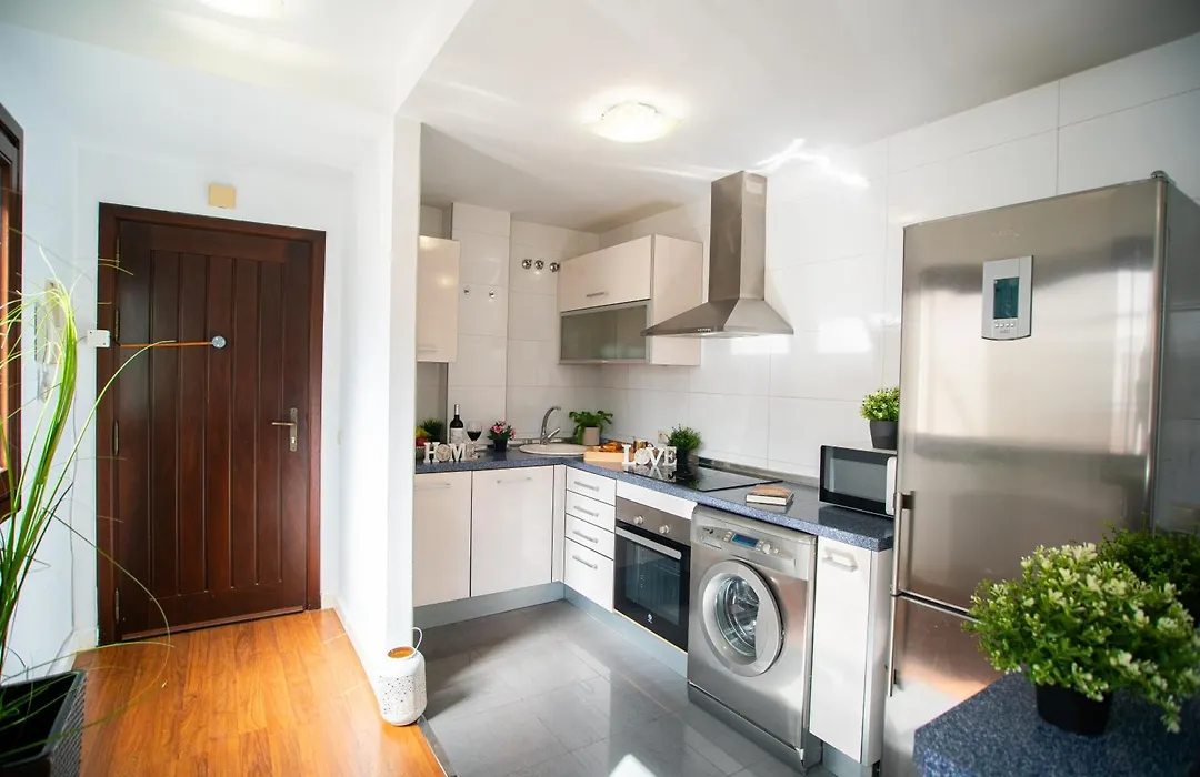 Peaceful Premium Apartment By Turivida-1