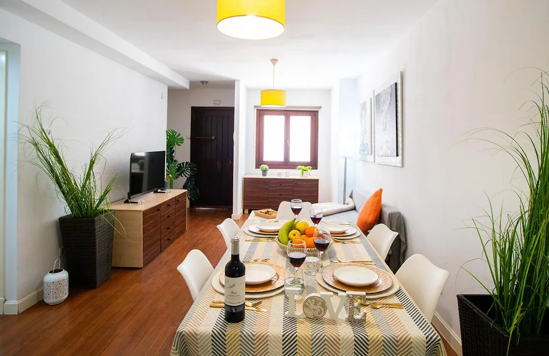 Luxury Apartment Calm Beach Walk By Turivida-1