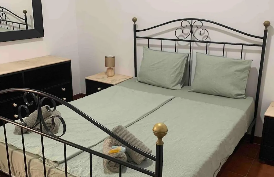 Appartement in Málaga-1