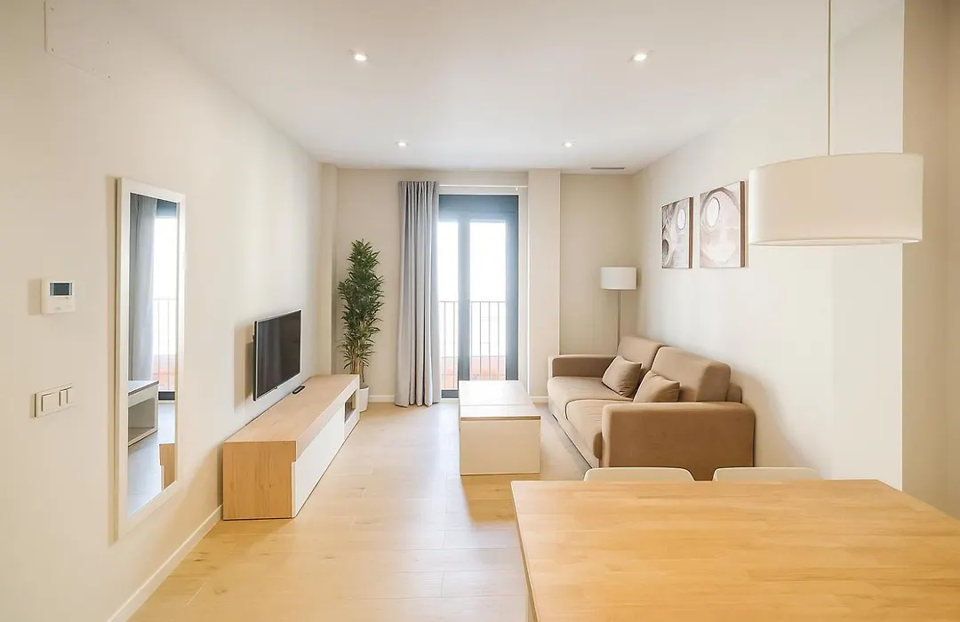 Pinar Malaga Centro C/Alvarez-1