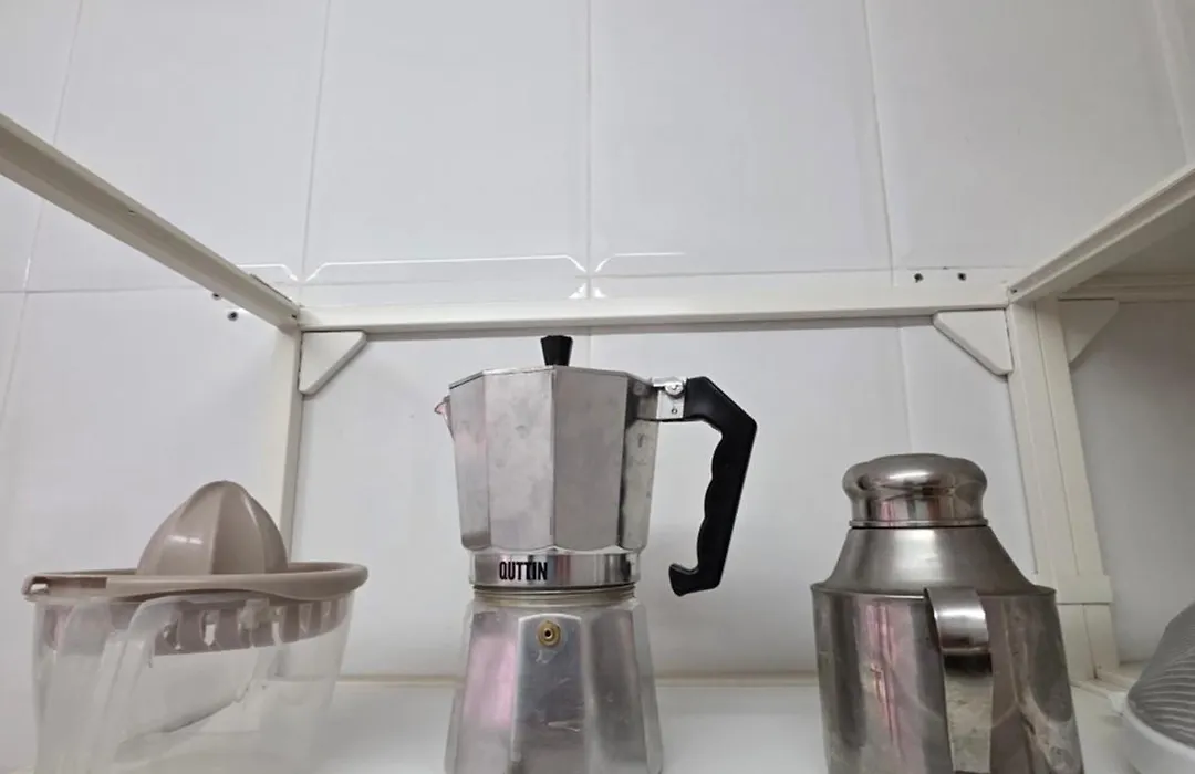 Apartamento Carranque-1