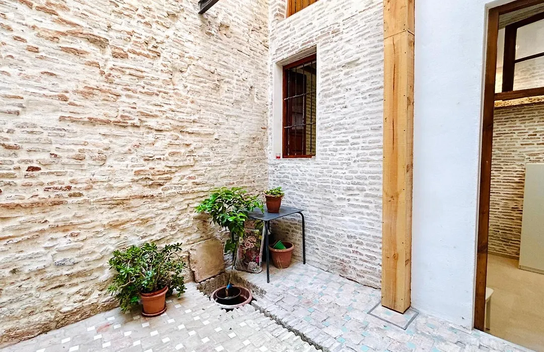 Cervantes Suites Onlymalaga-1