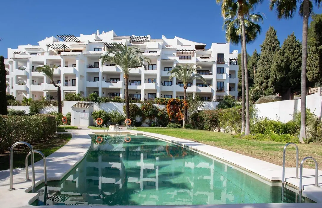 The Luxury Golf Paradise-1