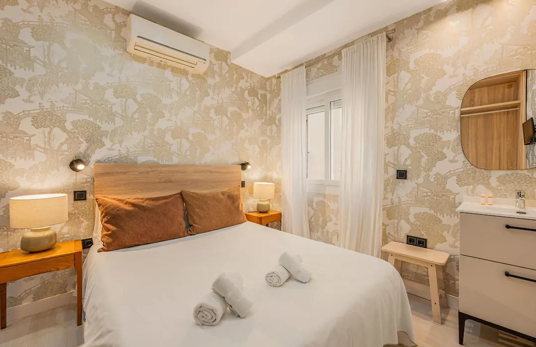 Luxury Apartment Picasso By Nagoa Homes-1