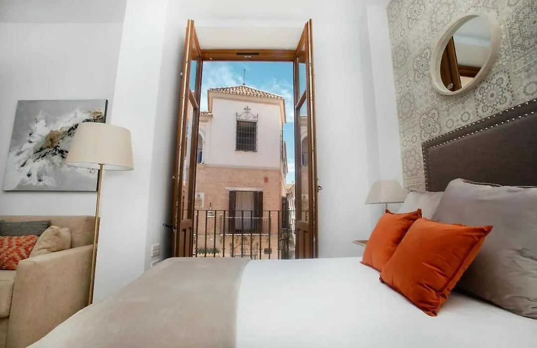 Feelathome Mártires Apartments-1