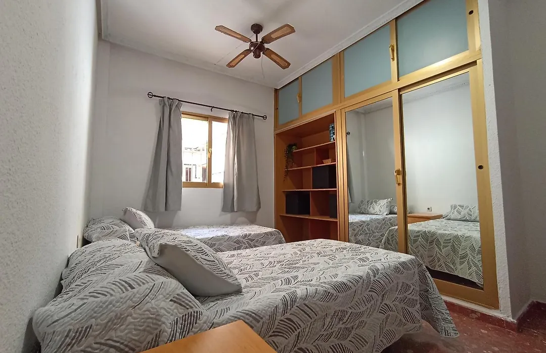 Vivienda Agustín Durán-1