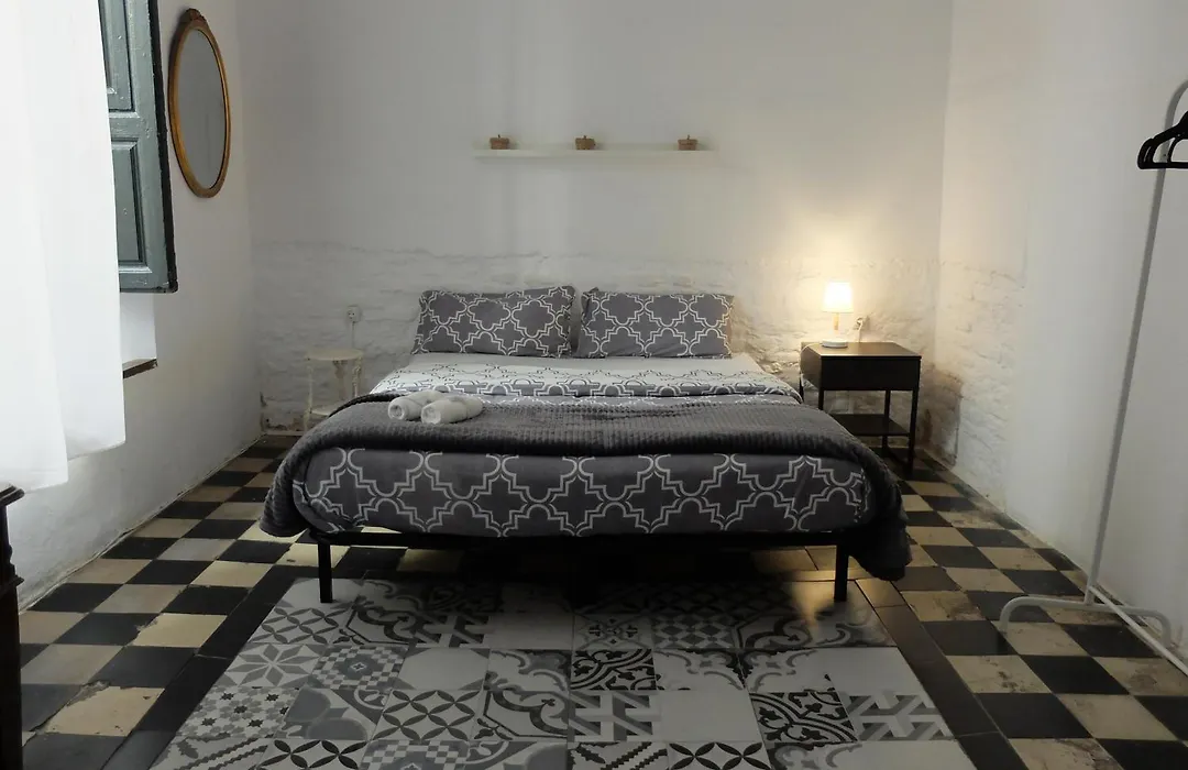 Maria Magdalena - Room 1-1