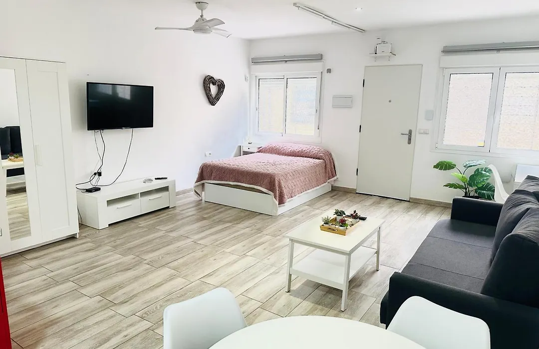 Precioso Loft Centrico-1