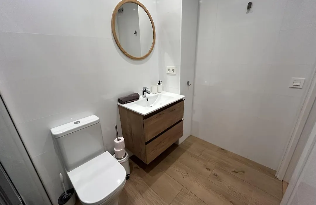 Bolivia Beach Suite B-1